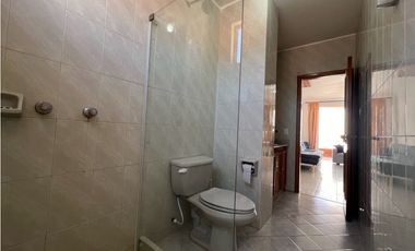 Se arrienda apartamento en Pozos Colorados - Santa Marta