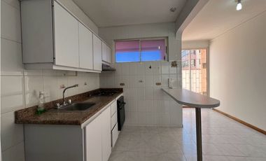 Se arrienda apartamento en Pozos Colorados - Santa Marta