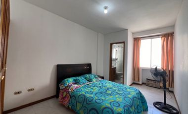 Se arrienda apartamento en Pozos Colorados - Santa Marta