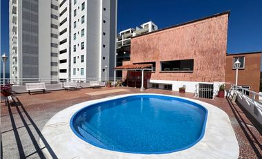 Se arrienda apartamento en Pozos Colorados - Santa Marta