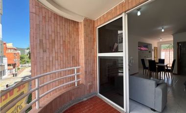 Se arrienda apartamento en Pozos Colorados - Santa Marta