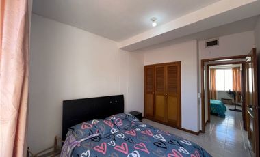 Se arrienda apartamento en Pozos Colorados - Santa Marta