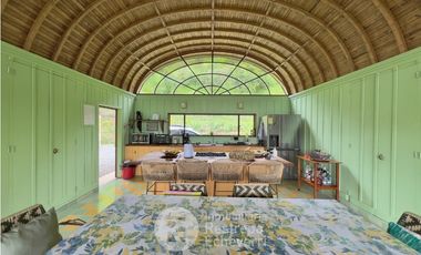Casa campestre en arriendo, La Manuela