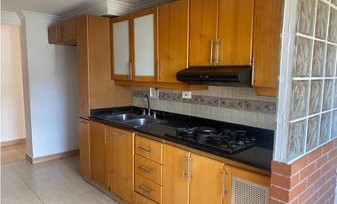 Apartamento en Venta, Almería en  Medellín