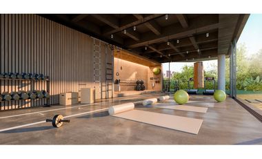 Venta Apartamento AMICI Medellín - Cesión de Derechos