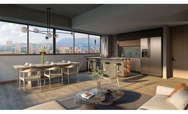Venta Apartamento AMICI Medellín - Cesión de Derechos
