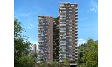 Venta Apartamento AMICI Medellín - Cesión de Derechos