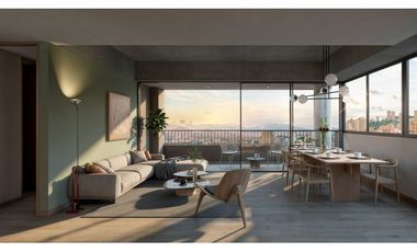 Venta Apartamento AMICI Medellín - Cesión de Derechos