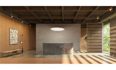 Venta Apartamento AMICI Medellín - Cesión de Derechos