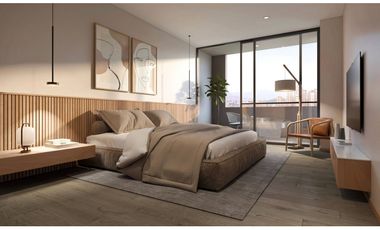 Venta Apartamento AMICI Medellín - Cesión de Derechos