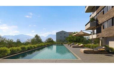 Venta Apartamento AMICI Medellín - Cesión de Derechos