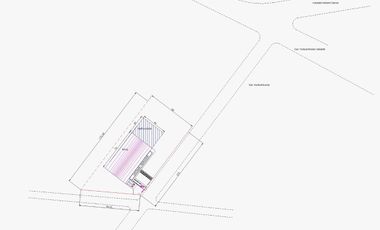 Terreno de 12,012.97 m2 en venta en Kantunil