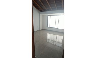 EN ARRIENDO CASA CERCA AL CENTRO COMERCIAL VIVA LA CEJA- Agua fresca