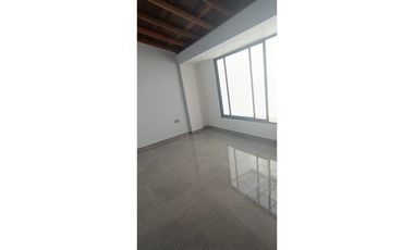 EN ARRIENDO CASA CERCA AL CENTRO COMERCIAL VIVA LA CEJA- Agua fresca