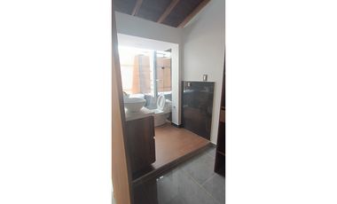 EN ARRIENDO CASA CERCA AL CENTRO COMERCIAL VIVA LA CEJA- Agua fresca