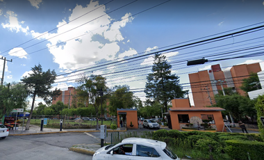 JOSE MARIA MORELOS Y PAVON, DEPARTAMENTO, VENTA, CUAUTITLAN IZCALLI, EDO MEXICO