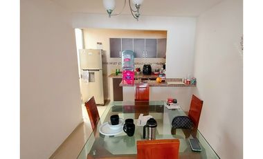CASA EN VENTA - BARRIO EL LIMONAR - ARMENIA