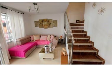 CASA EN VENTA - BARRIO EL LIMONAR - ARMENIA