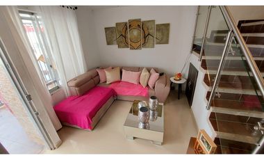 CASA EN VENTA - BARRIO EL LIMONAR - ARMENIA