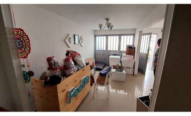 CASA EN VENTA - BARRIO EL LIMONAR - ARMENIA