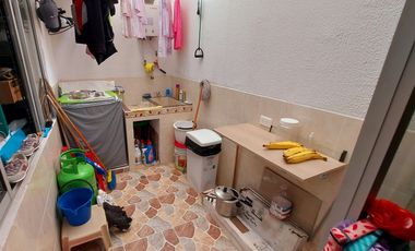 CASA EN VENTA - BARRIO EL LIMONAR - ARMENIA