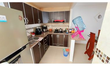 CASA EN VENTA - BARRIO EL LIMONAR - ARMENIA