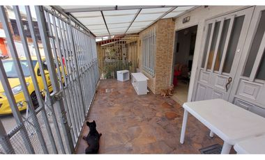 CASA EN VENTA - BARRIO EL LIMONAR - ARMENIA