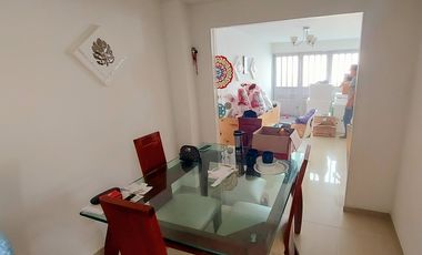 CASA EN VENTA - BARRIO EL LIMONAR - ARMENIA