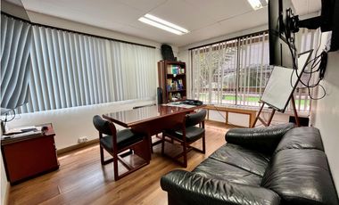 Venta Oficinas - Alcázar de Oviedo- Medellín