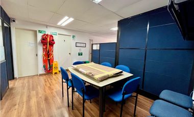 Venta Oficinas - Alcázar de Oviedo- Medellín