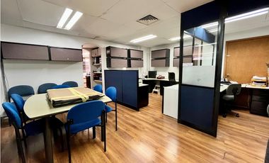 Venta Oficinas - Alcázar de Oviedo- Medellín