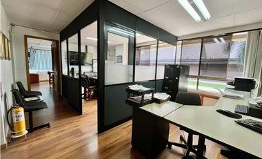 Venta Oficinas - Alcázar de Oviedo- Medellín