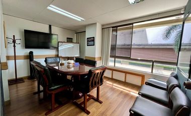 Venta Oficinas - Alcázar de Oviedo- Medellín