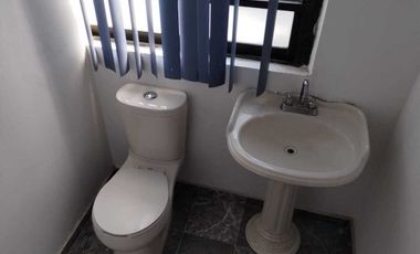 Oficina, consultorio renta las animas