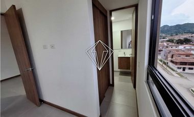 Venta de apartaestudio nuevo en La Ceja