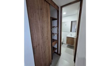 Venta de apartaestudio nuevo en La Ceja