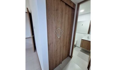 Venta de apartaestudio nuevo en La Ceja