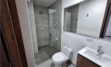 Venta de apartaestudio nuevo en La Ceja