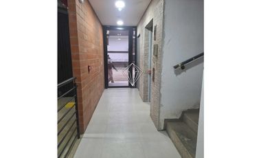 Venta de apartaestudio nuevo en La Ceja