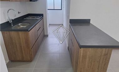 Venta de apartaestudio nuevo en La Ceja