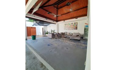 SE VENDE CASA BARRIO CAÑAHUATE