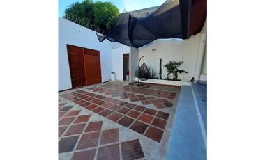 SE VENDE CASA BARRIO CAÑAHUATE