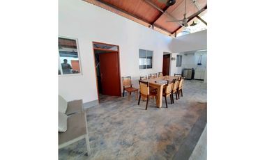 SE VENDE CASA BARRIO CAÑAHUATE
