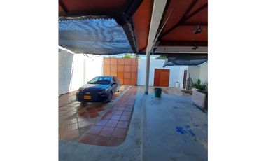 SE VENDE CASA BARRIO CAÑAHUATE