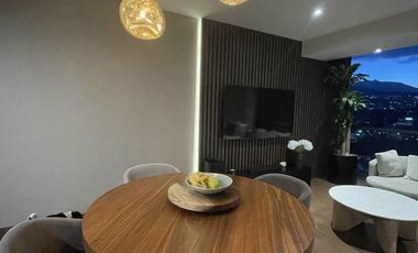 Departamento en Renta en Be Grand Alto Pedregal