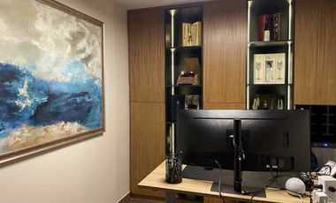 Departamento en Renta en Be Grand Alto Pedregal