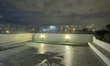 Departamento en Renta en Be Grand Alto Pedregal