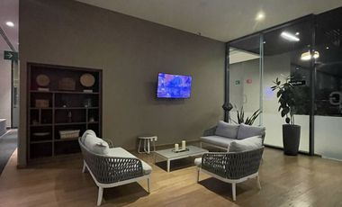 Departamento en Renta en Be Grand Alto Pedregal