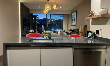 Departamento en Renta en Be Grand Alto Pedregal