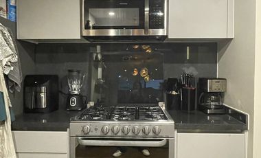 Departamento en Renta en Be Grand Alto Pedregal